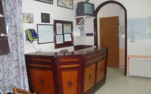 Hostel Turisol