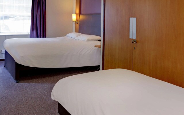 Plaza Hotel, Preston (Lancashire), Sure Collection by Best Western