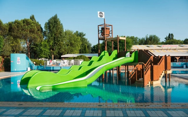 Camping Ca Savio