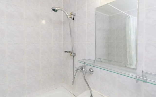 Apartment on Maksima Gorkogo 146A