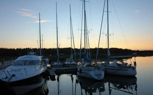 Lõunaranna Harbour Accommodation