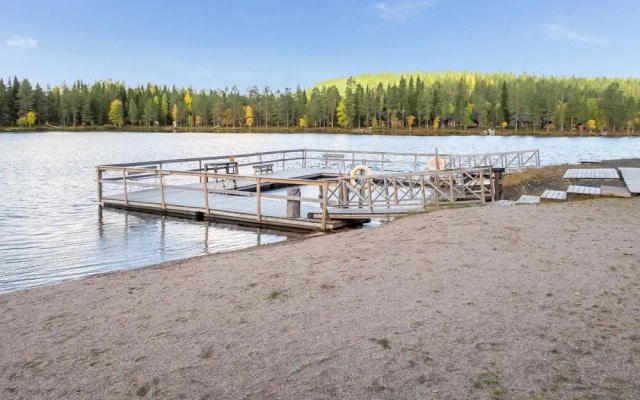 Rukatonttu d 15 Kuusamo