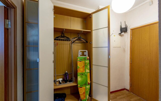 Myhotel24 Apart Beskudnikovo 58/2 (Мой отель 24 Апарт Бескудниково 58/2)