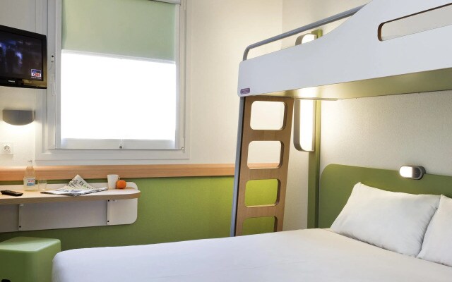 ibis budget Málaga Centro