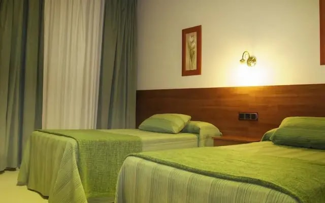 Hostal El Catalán