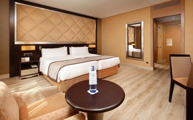 HCC St. Moritz