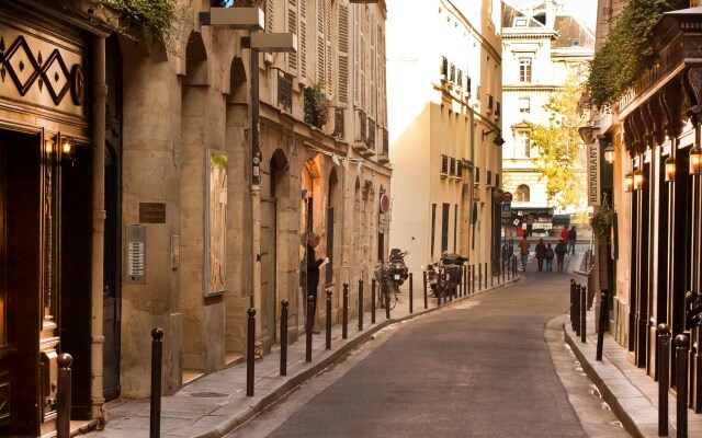 Hotel Résidence Des Arts - Saint-Germain