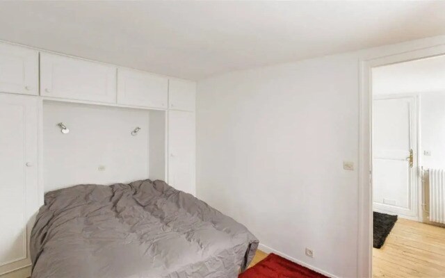 Hostel Eiffel