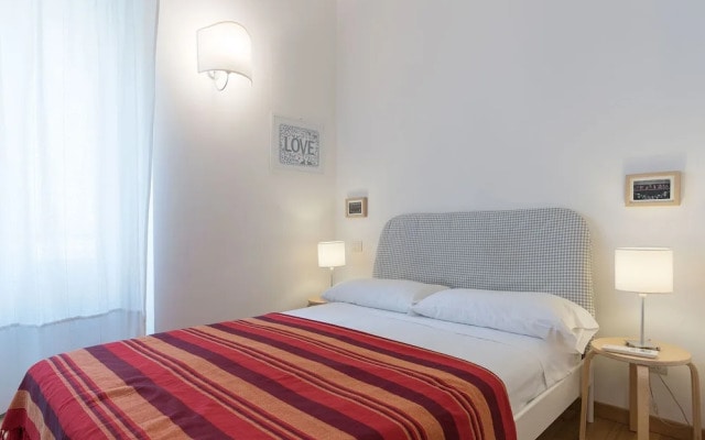 Santa Maria Maggiore Exclusive Apartment