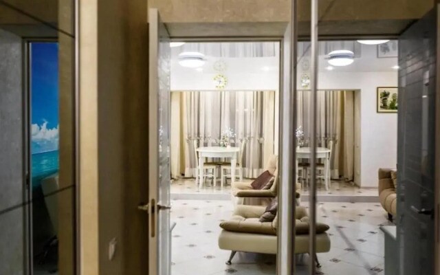 Ап-ты Green Area 8 на Цветном бульваре, 44