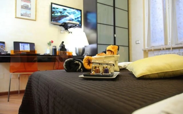 Gala B&B
