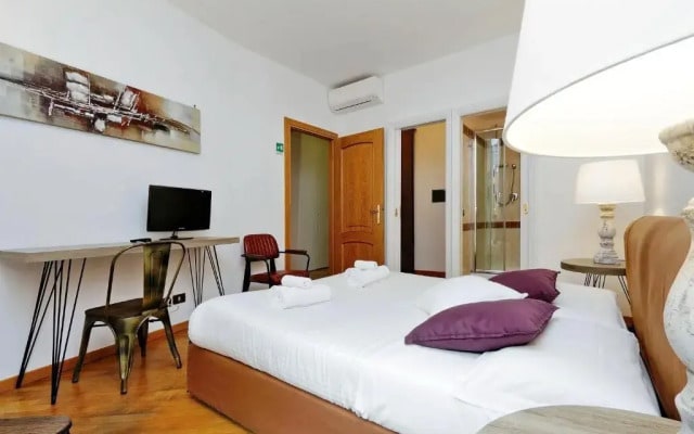 Bella Trastevere