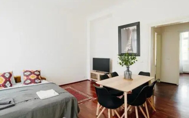 Apartment Gesse Kollarova