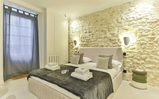 Cozy Apartment - 1br/2p - Grenelle/ Eiffel Tour