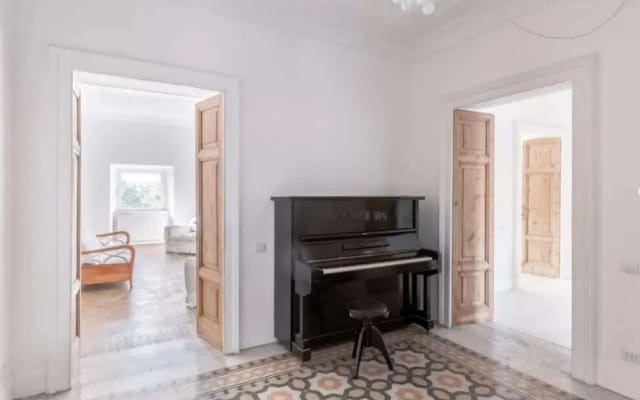 Vittorio Luxury Panoramic Apartment