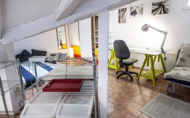 Apartamento Reina Sofía - Centro