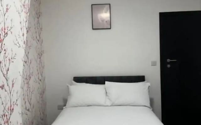 Ivy House Hotel