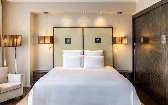 Swissotel Таллин