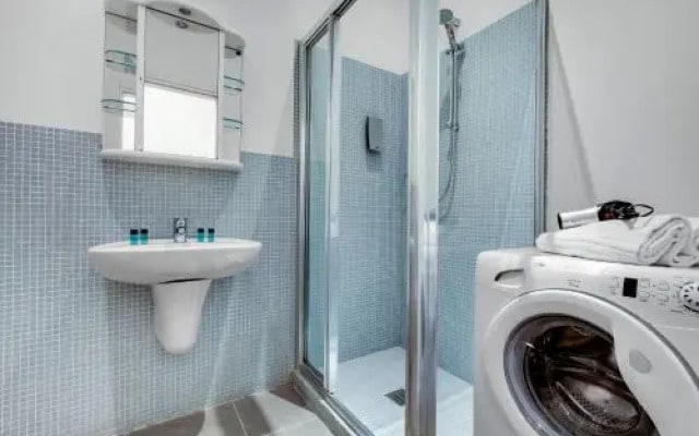 S.Giorgio Arsenal Suite