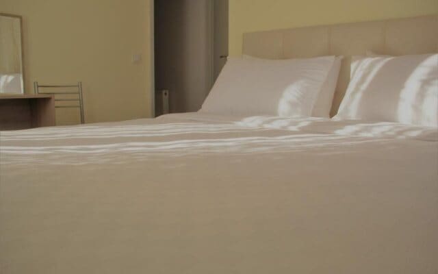Ada Inan Butik Otel