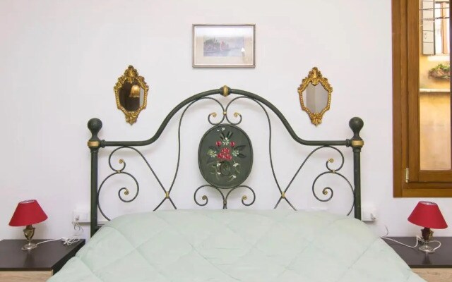 Ca Alberto Apartments
