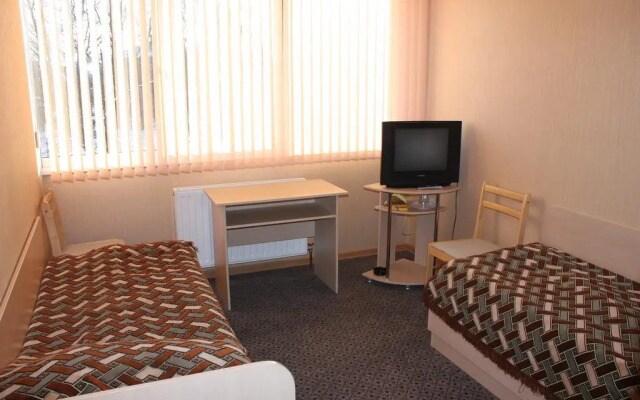 Balvi Hotel