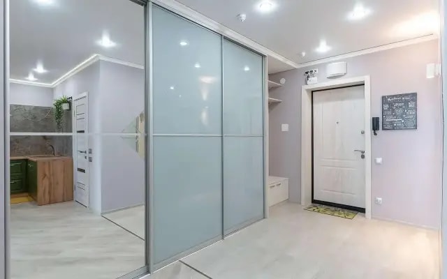 Апартаменты видовые в центре Казани