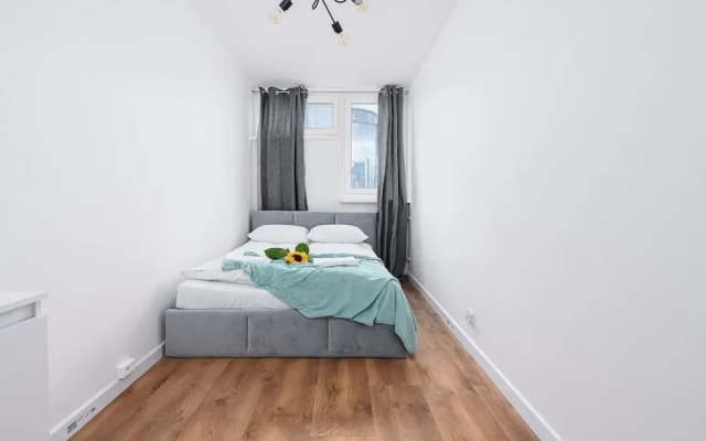 ShortStayPoland Jana Pawla B90