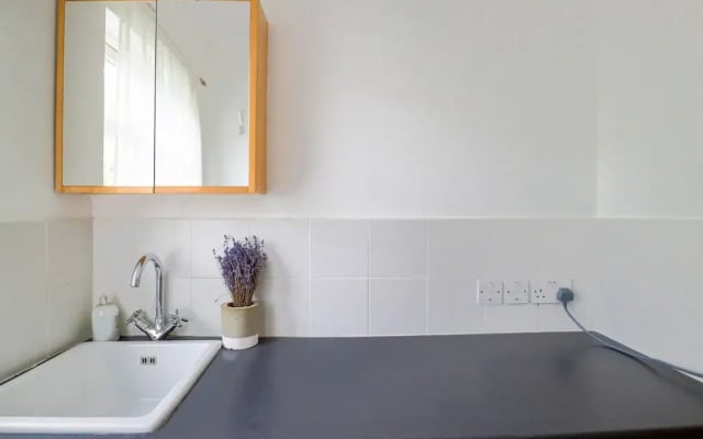 3 Bedroom House in De Beauvoir Town