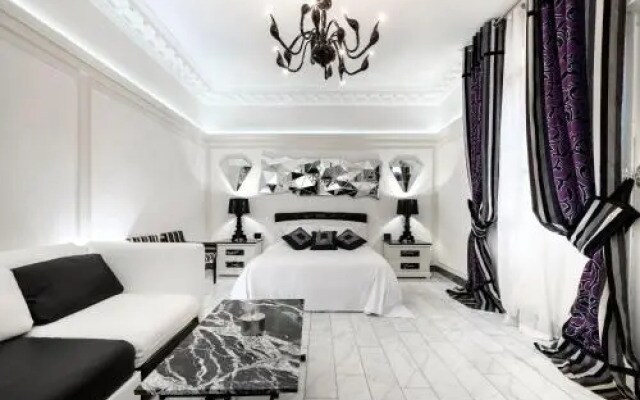Appartement Champs Elysées