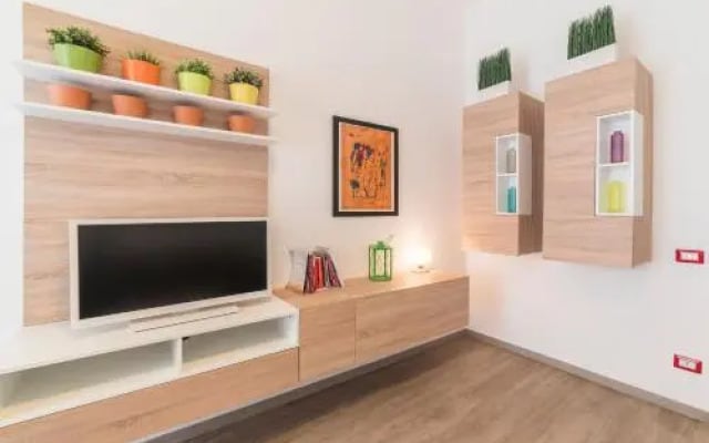 Trastevere Art Apartments - Charme Homes