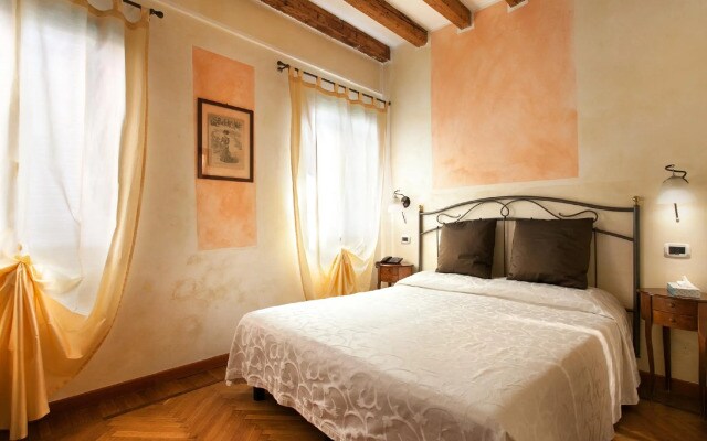 Locanda Art Deco