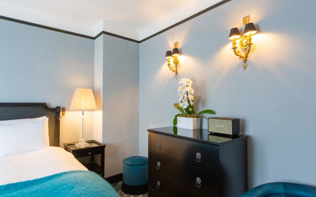 New Hotel République