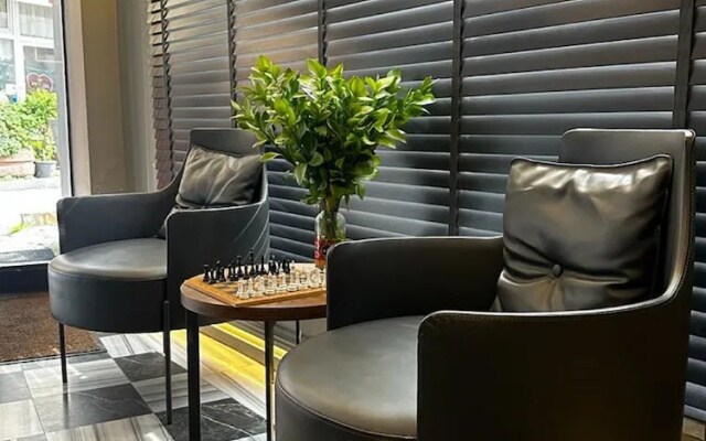 Dilens Bosphorus Boutique-hotel