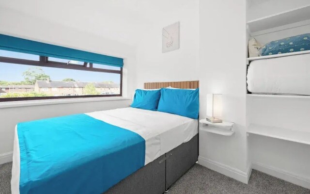 52 Furnival Road Manchester