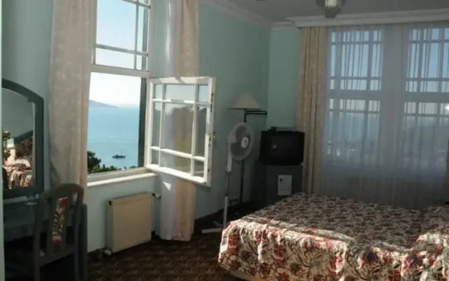 Merit Halki Palace Hotel