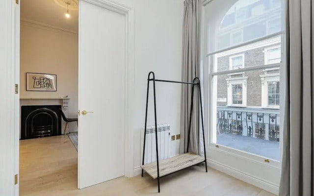 Kensington Gardens Apartments