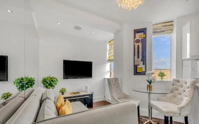 Contemporary Apartments Chelsea