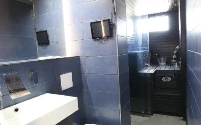 Self check-in Tampere City apartment 60 m2 with Sauna