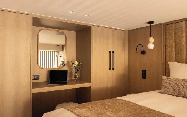 Charming Apartment With AC - Le Marais