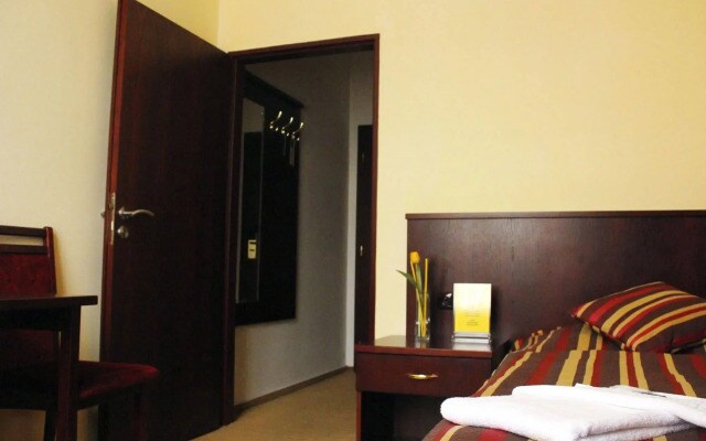 Hotel Adria