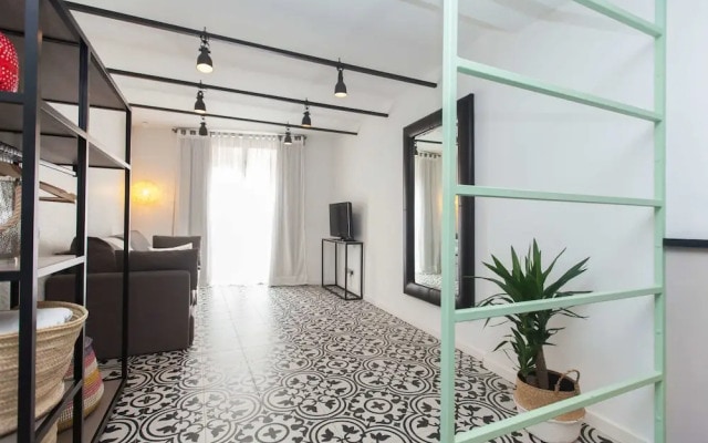 Liceu Apartments