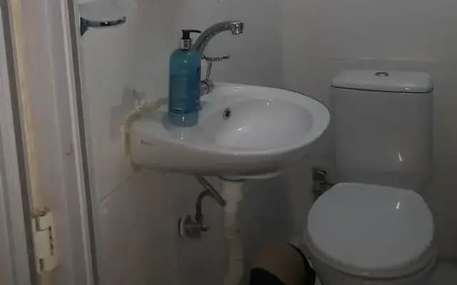 Taksim Nefti Residence