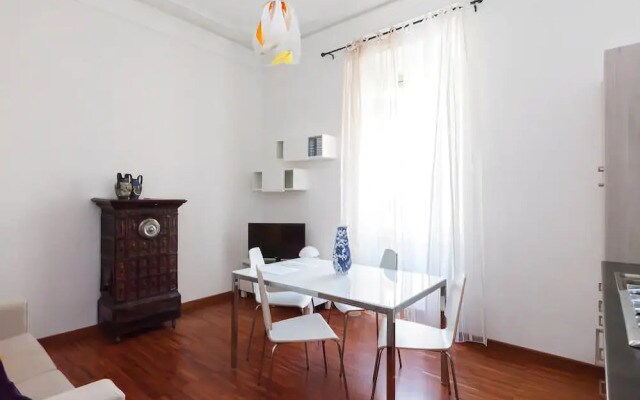 Casa Vacanza Colosseo