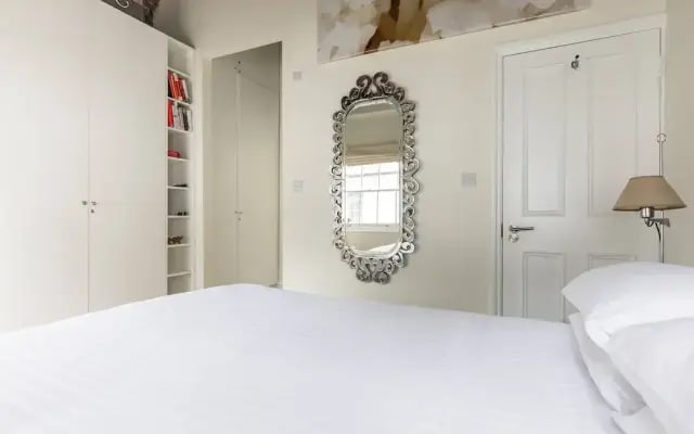 Codrington Mews III by Onefinestay