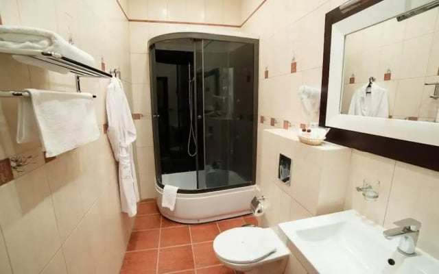 Milan Hotel