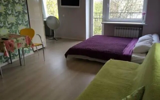 Centre Apartment