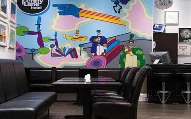 Penny Lane Hotel