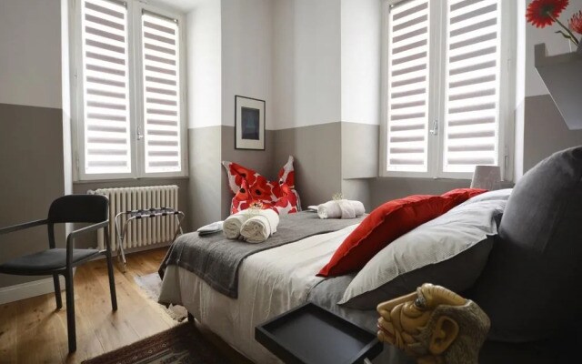 La Design.ata Experience Bed & Breakfast