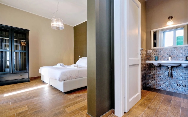 Monti Apartments - My Extra Home